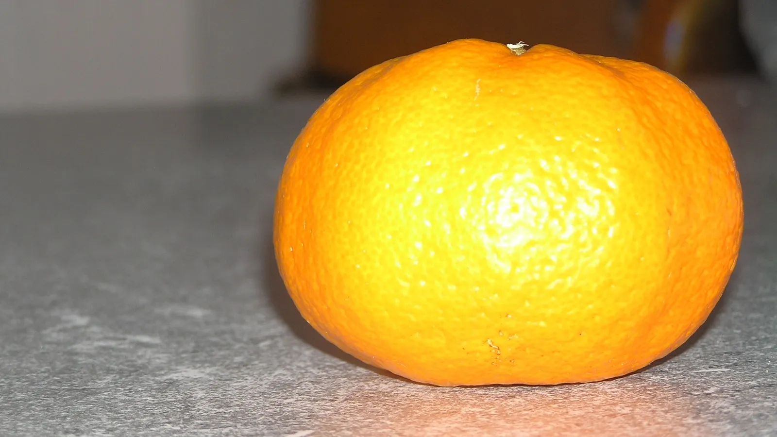 Hickson mandarin, an Australian commercial mid-season variety