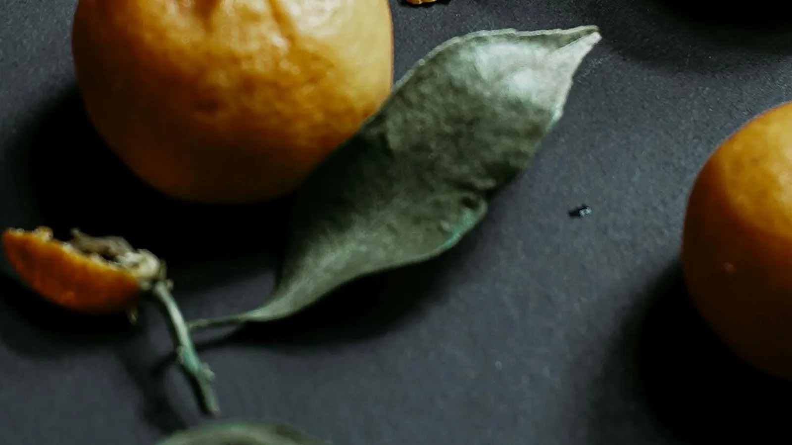 Mandared and Tango mandarins, newer seedless late-season Australian varieties