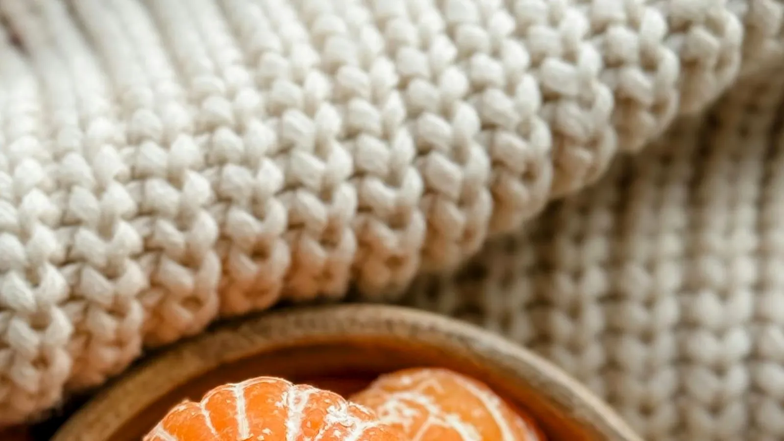 Health context of Australian mandarins