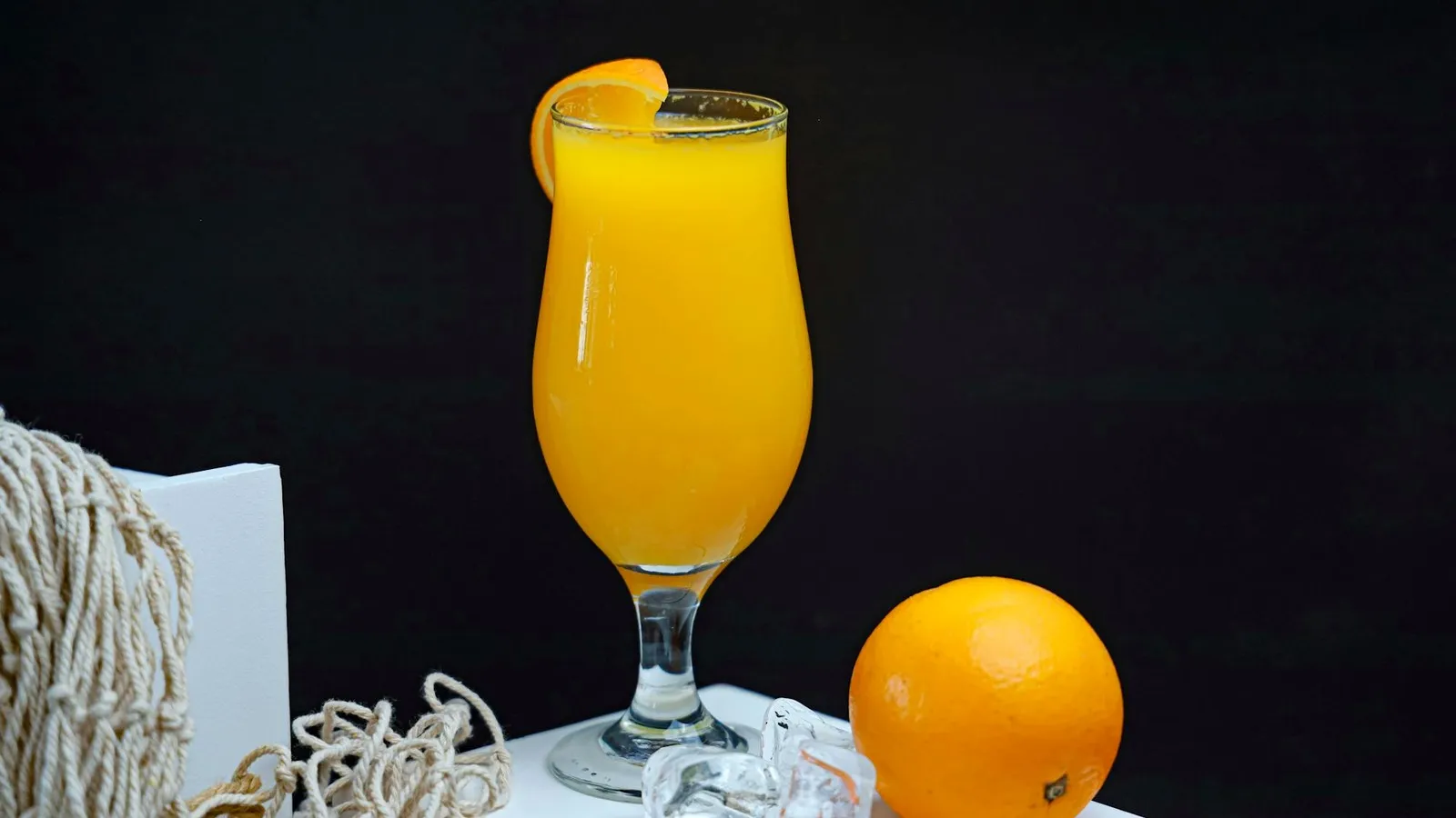 Mandarin salad dressing made with fresh Australian juice