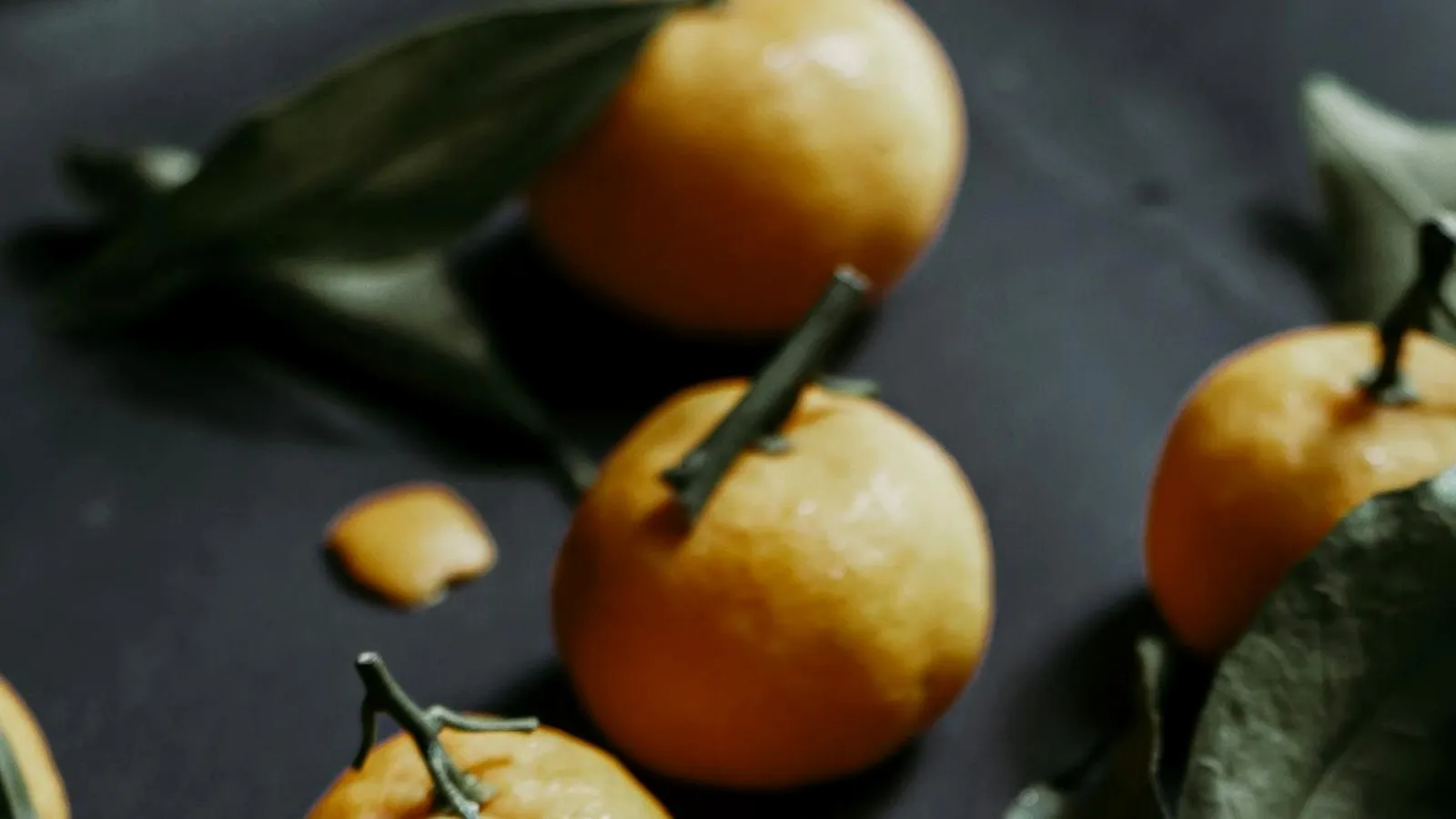 Sumo mandarin (Dekopon), a large premium late-season variety in Australia